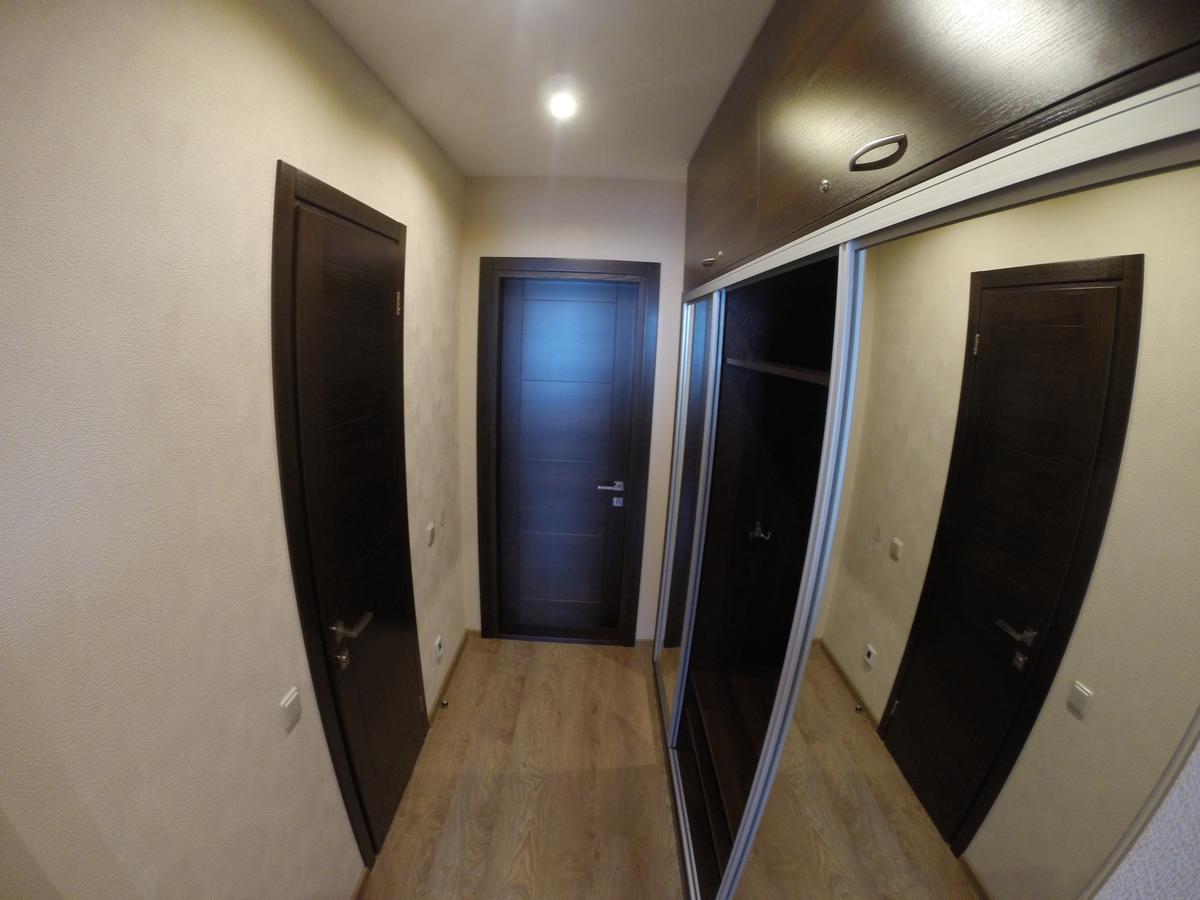 Viro Otel Çornomorsk Dış mekan fotoğraf