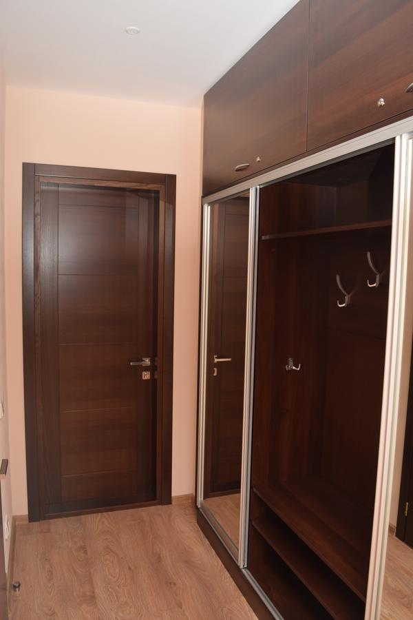Viro Otel Çornomorsk Dış mekan fotoğraf
